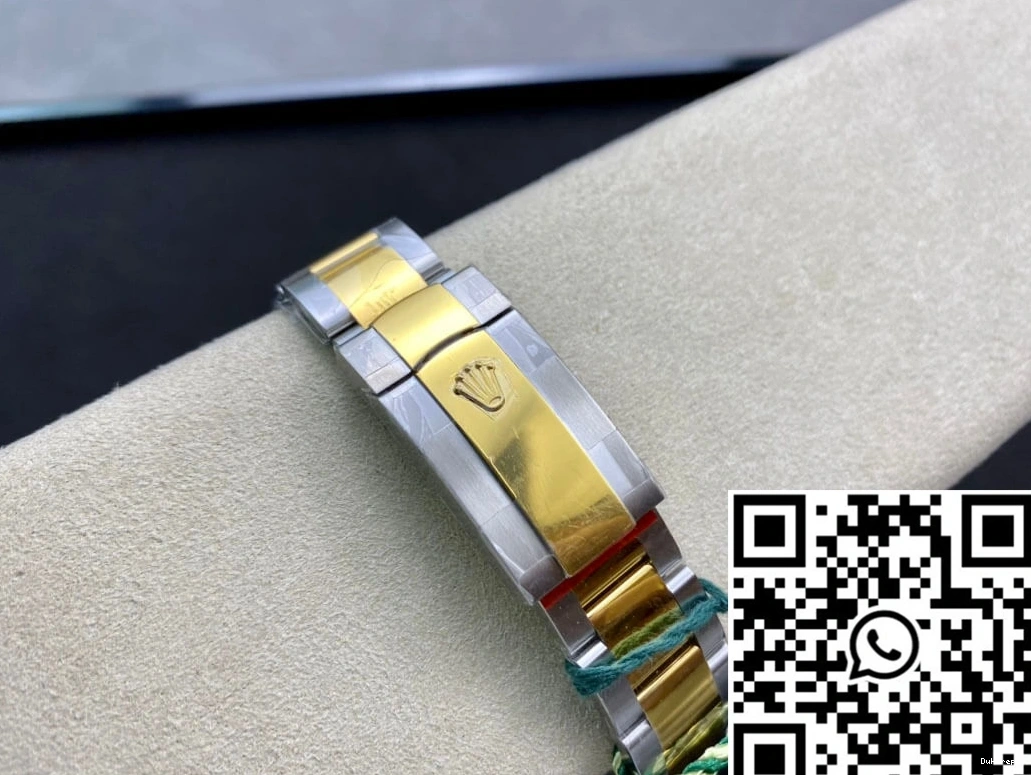 Factory Datejust Gold M126333-0009 Rolex VS Dial 1224